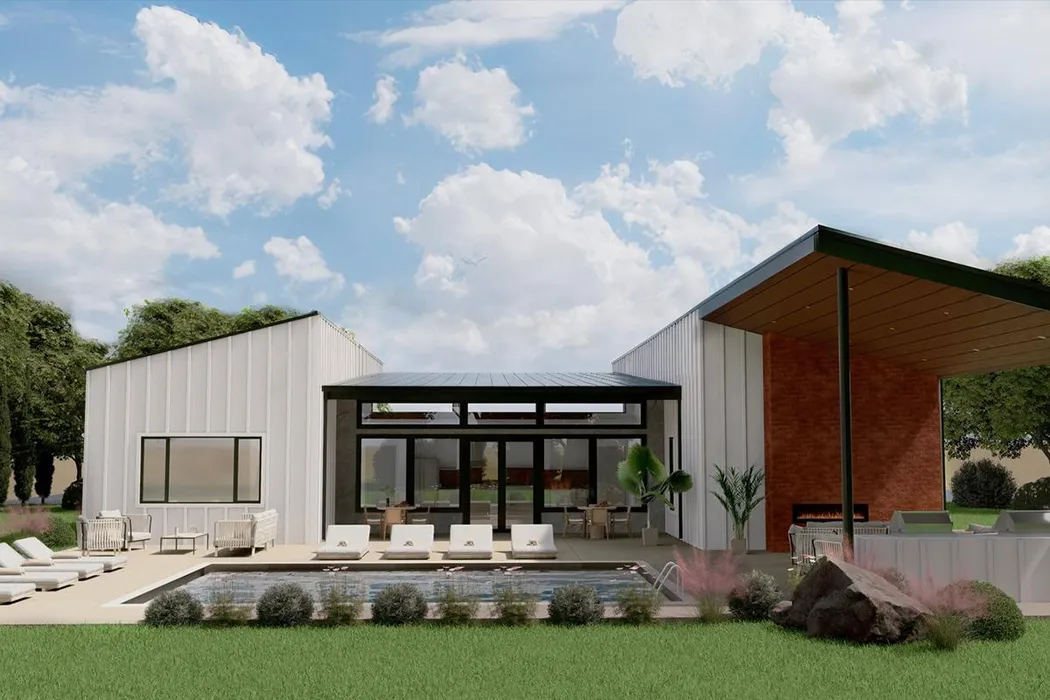 Community Amenities cover photo