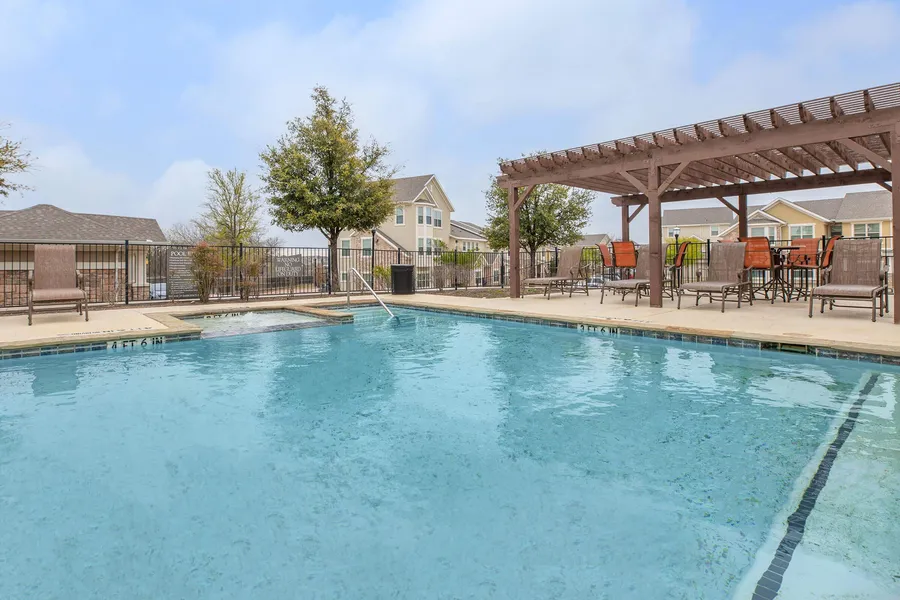 Community Amenities