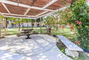 Community Amenities cover photo