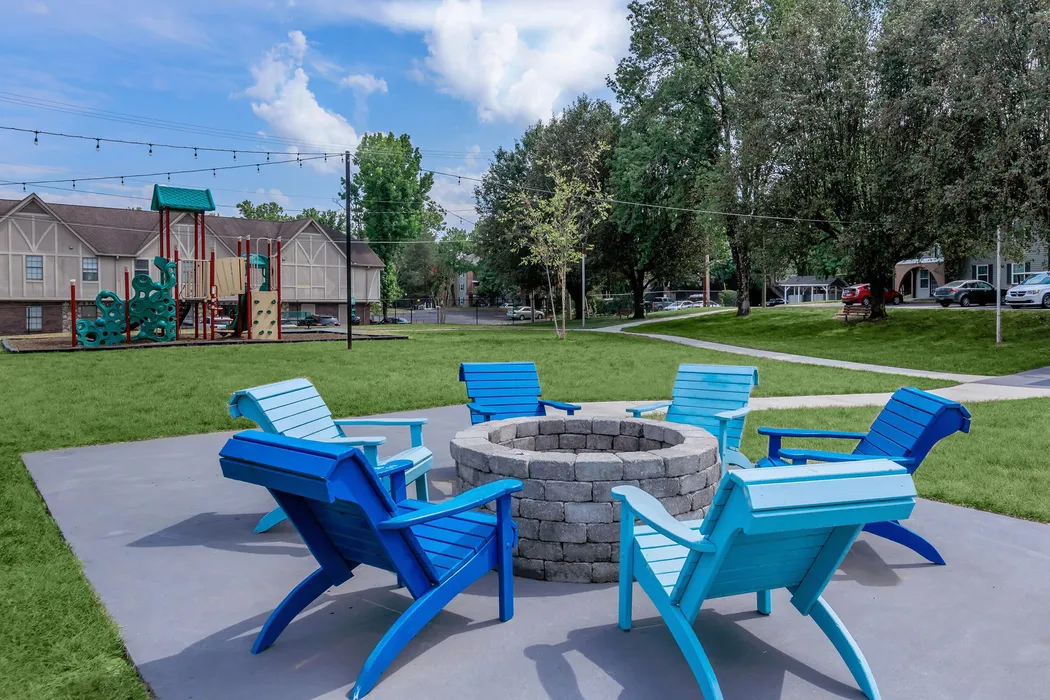 Community Amenities cover photo