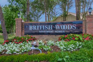 Welcome home to British Woods Apartments