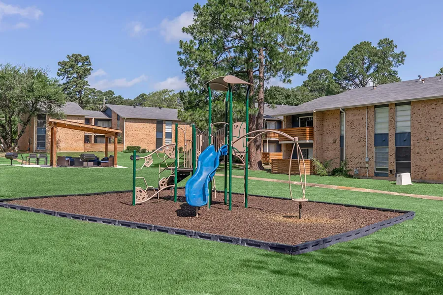 Community Amenities