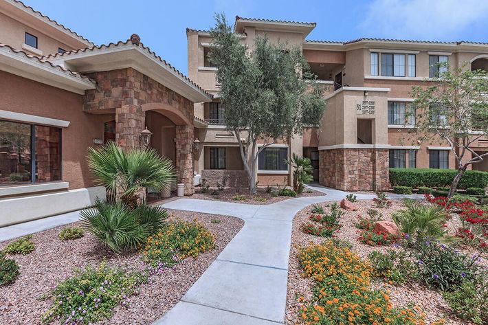 The Presidio Apartments - Photo Gallery