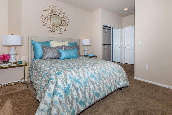 The Presidio Apartments - Photo Gallery