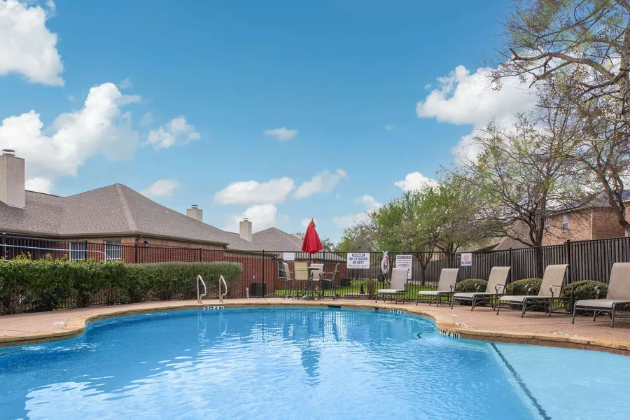 Community Amenities