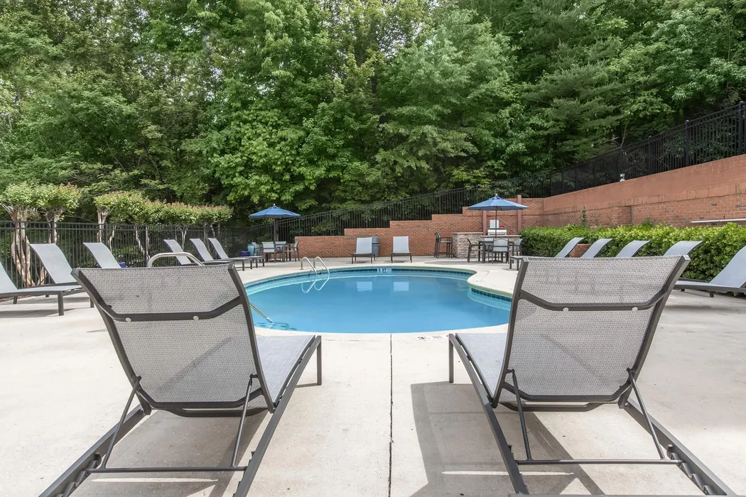 Community Amenities cover photo