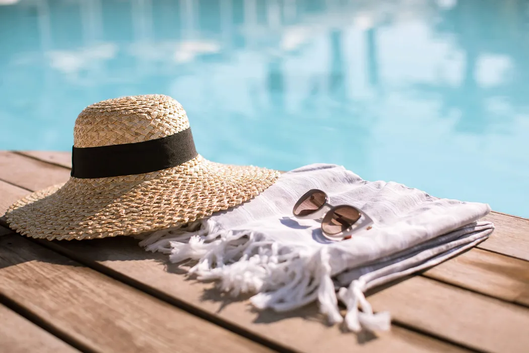 Community Amenities cover photo