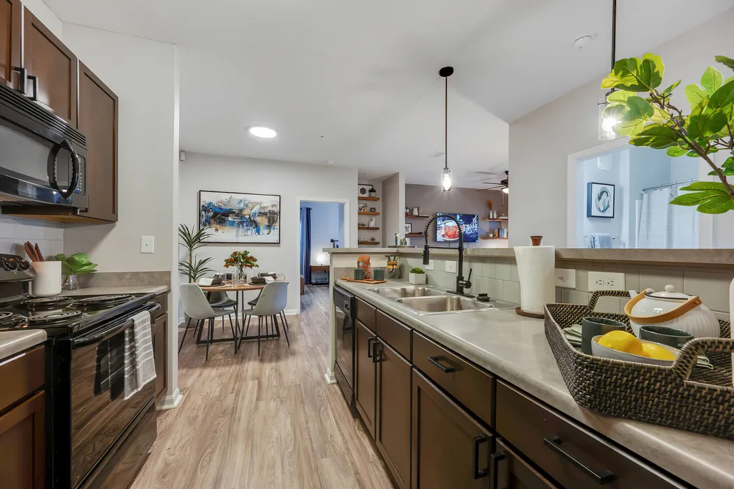 Apartment Features cover photo