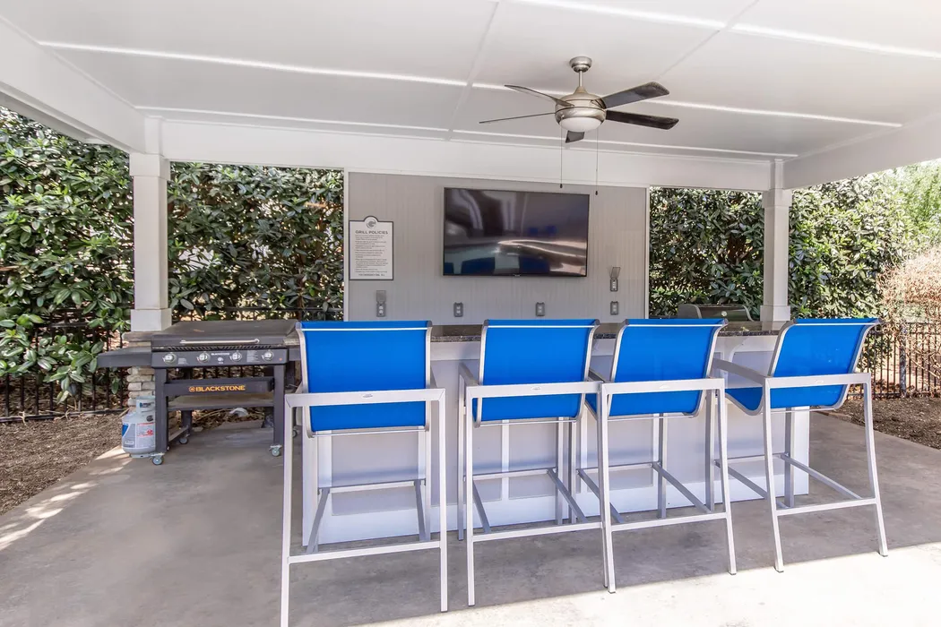 Community Amenities cover photo