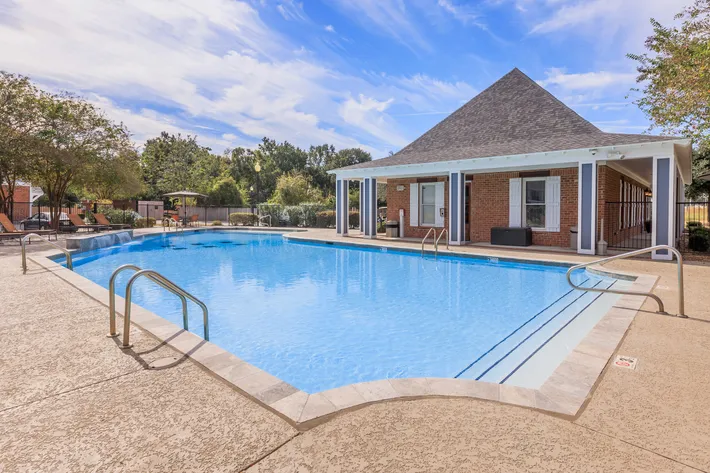 Community Amenities cover photo