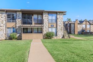 WELCOME TO STONEHILL TERRACE IN IRVING, TEXAS