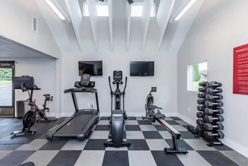 Community Amenities cover photo