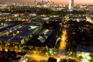 APARTMENTS FOR RENT IN DALLAS, TEXAS