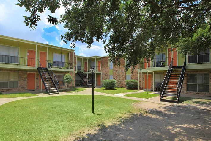 APARTMENTS FOR RENT IN HOUSTON, TX