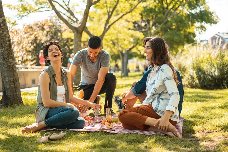 Community Amenities