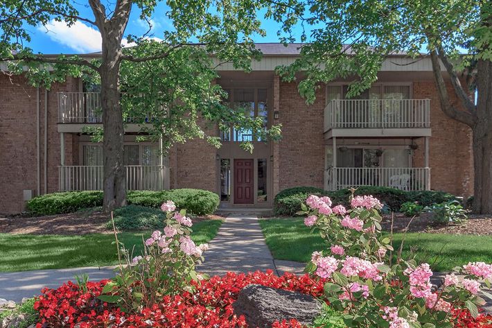 Somerset Park Apartments Photo Gallery