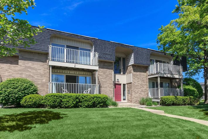 Somerset Park Apartments Photo Gallery