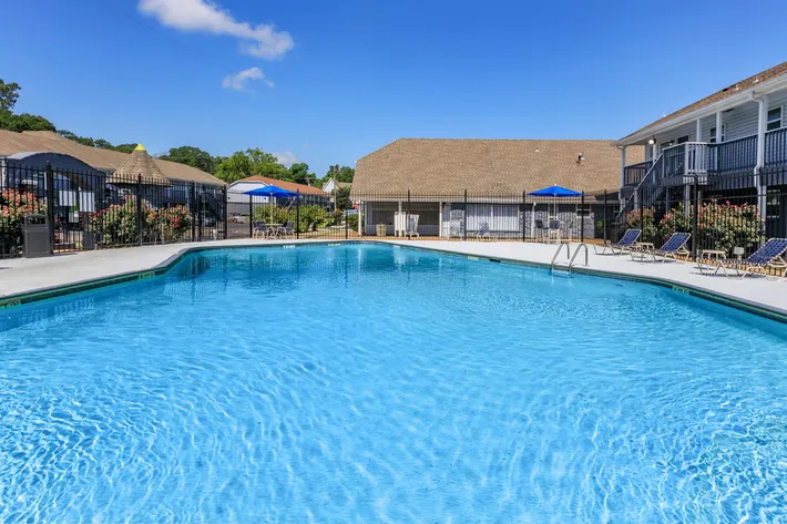 Community Amenities cover photo