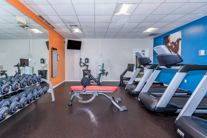 Community Amenities cover photo
