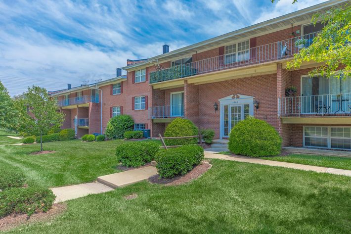 APARTMENTS FOR RENT IN NOTTINGHAM, MARYLAND