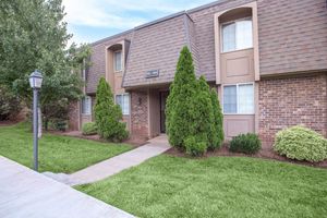 Take a nice stroll here at Kingston Pointe Apartments in Knoxville, Tennessee