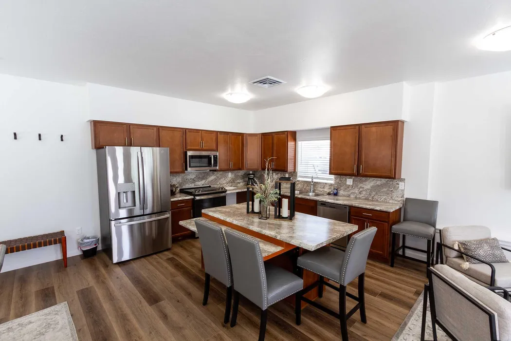 Community Amenities cover photo