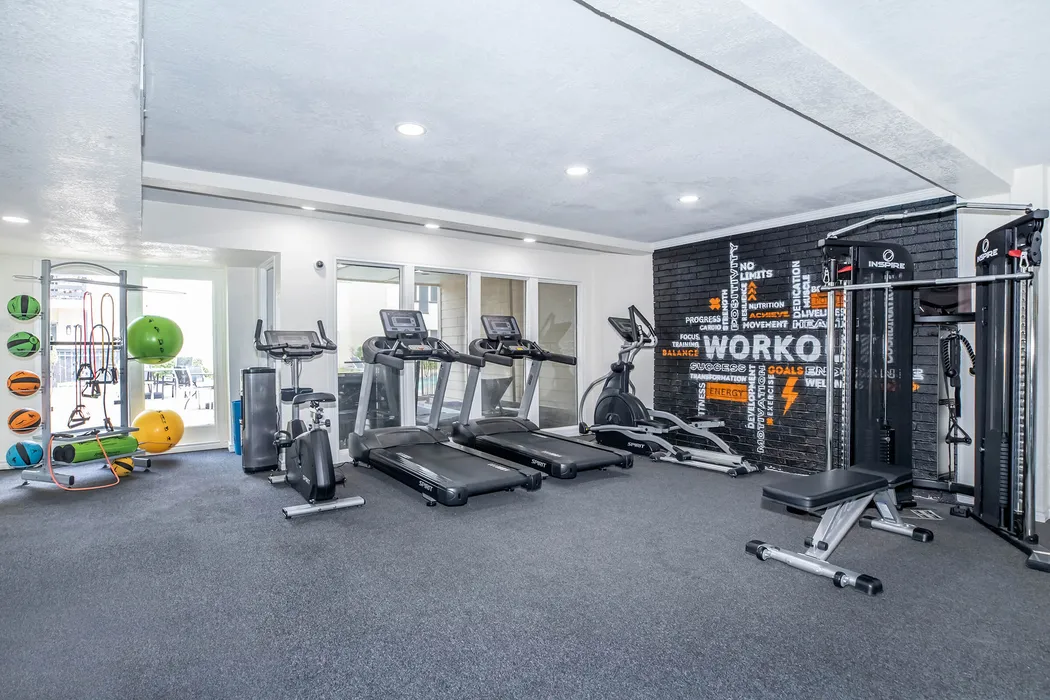 Community Amenities cover photo