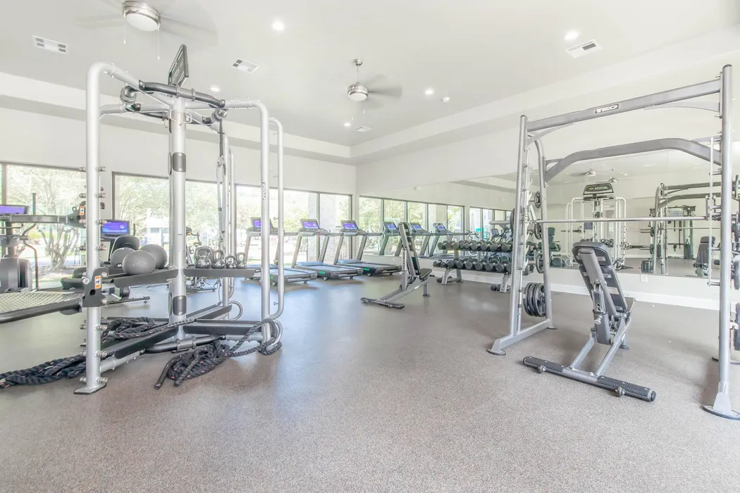 Community Amenities cover photo