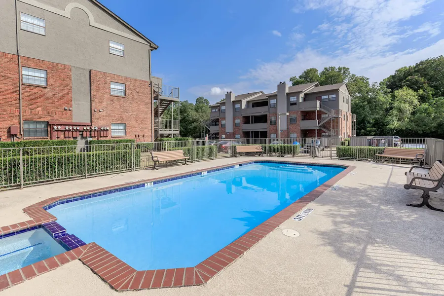 Community Amenities