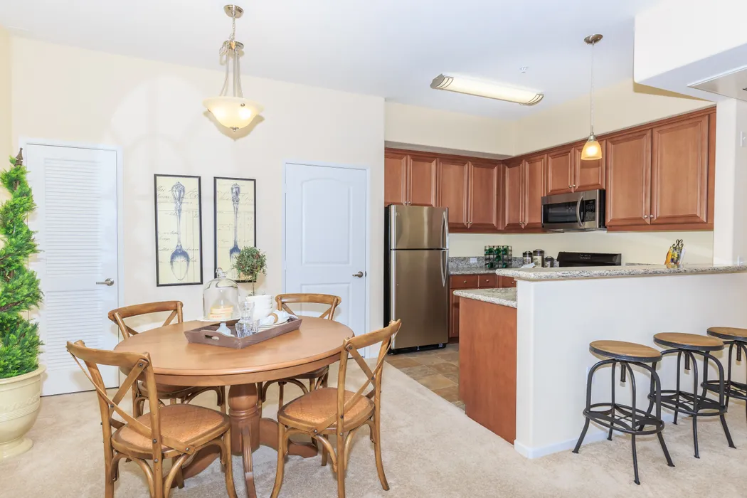 Apartment Amenities cover photo
