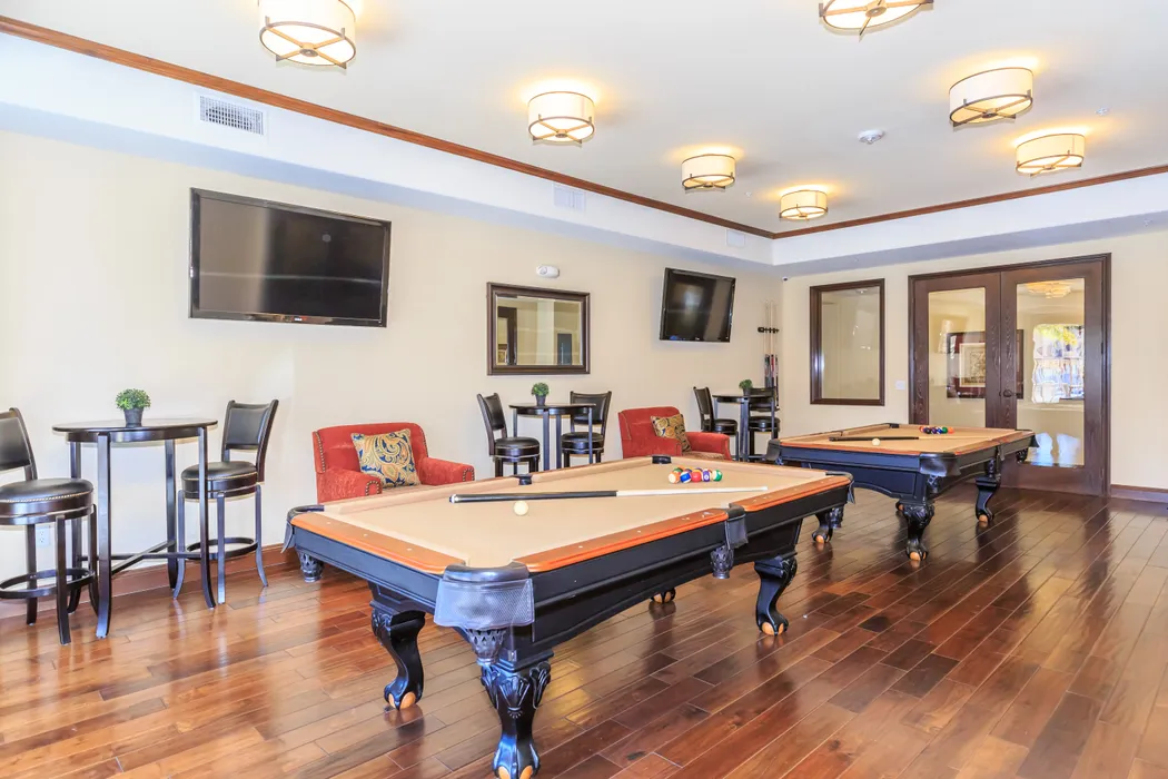 Community Amenities cover photo