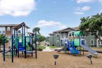 Community Amenities cover photo
