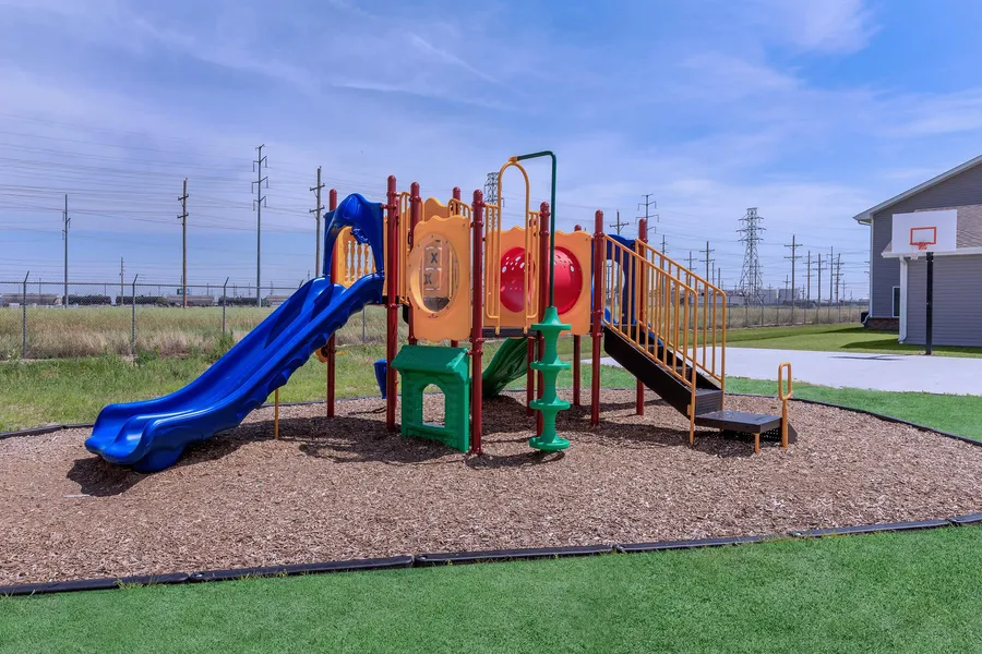 Community Amenities