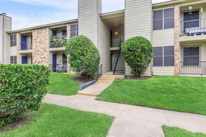 WELCOME TO RIVERWOOD APARTMENTS IN TEMPLE, TEXAS