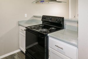 SELECT HOMES FEATURE A VENT HOOD OVER THE STOVE