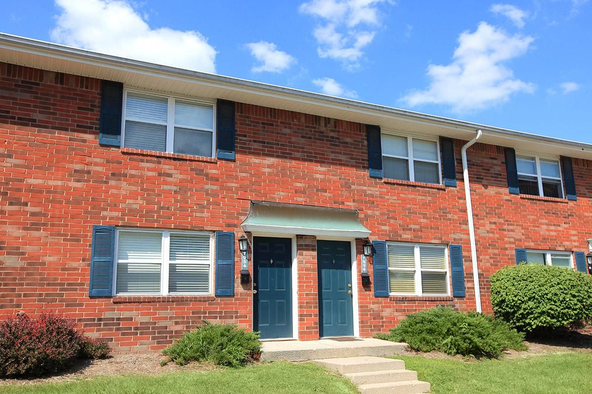 INDIANAPOLIS, IN APARTMENTS FOR RENT