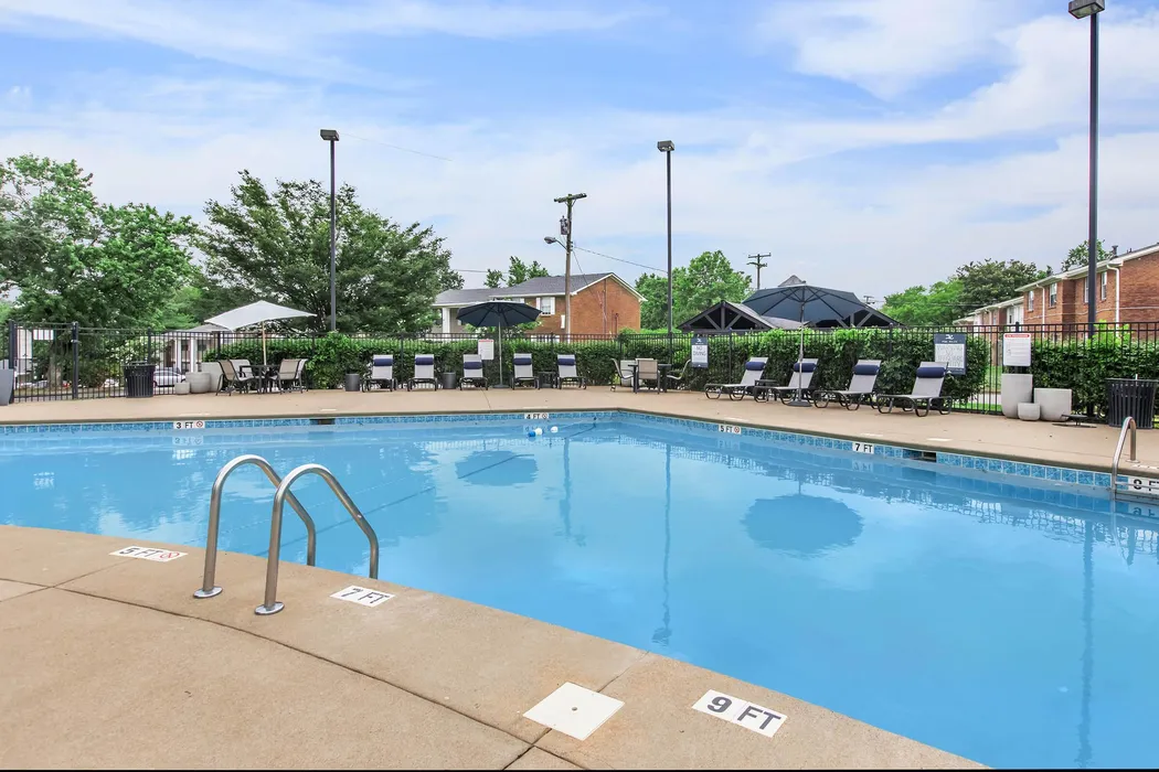 Community Amenities cover photo