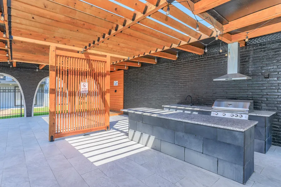 Community Amenities