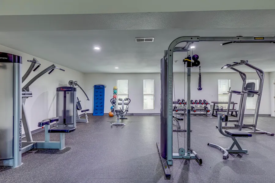 Community Amenities