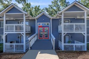 MARIETTA, GA ONE, TWO AND THREE BEDROOM APARTMENTS FOR RENT