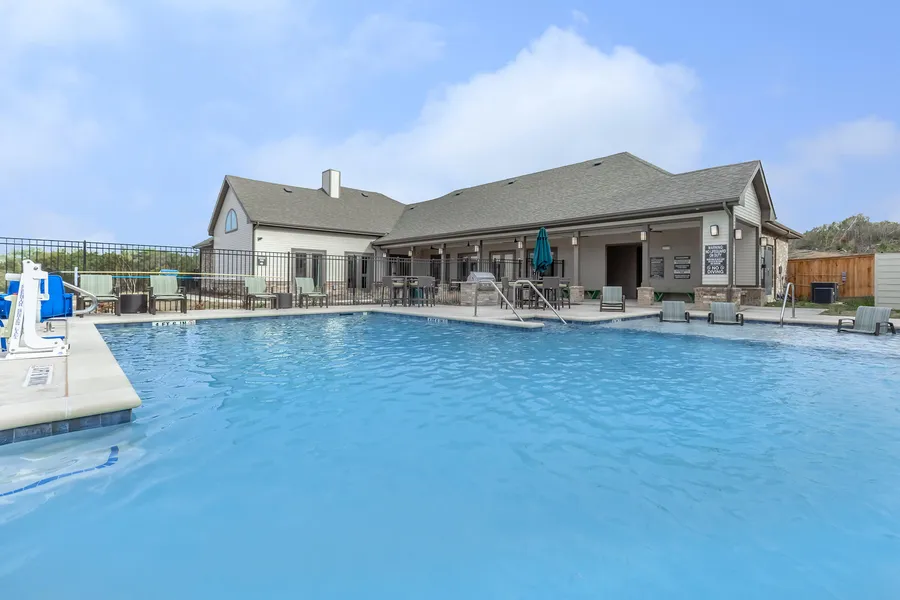 Community Amenities