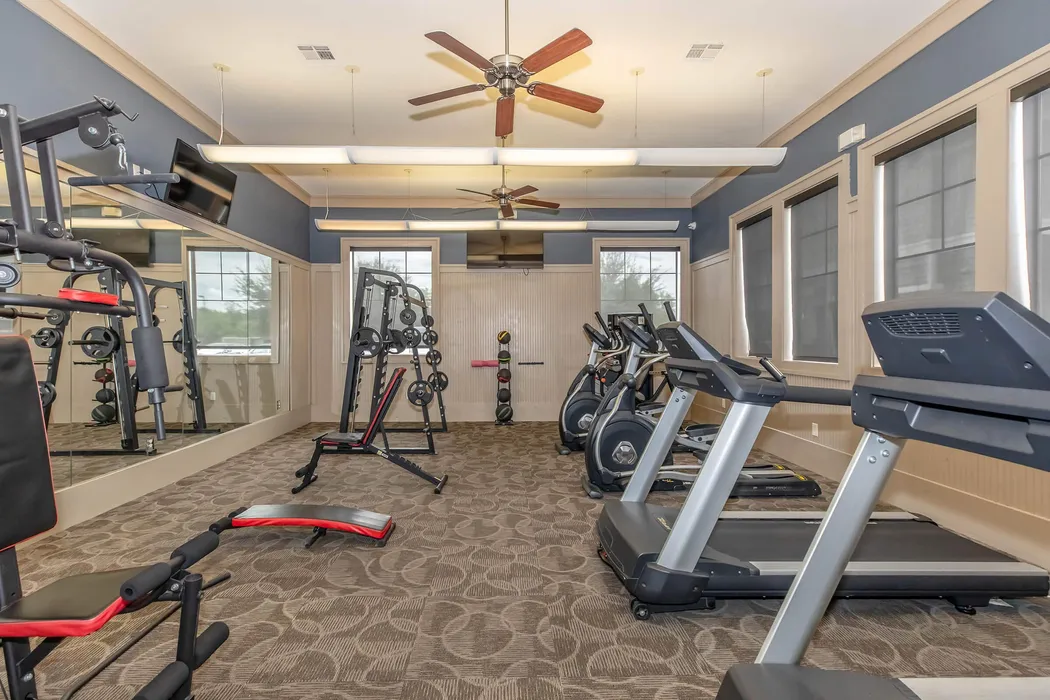 Community Amenities cover photo