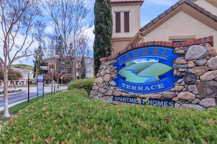 Laurel Terrace Apartment Homes - Photo Gallery