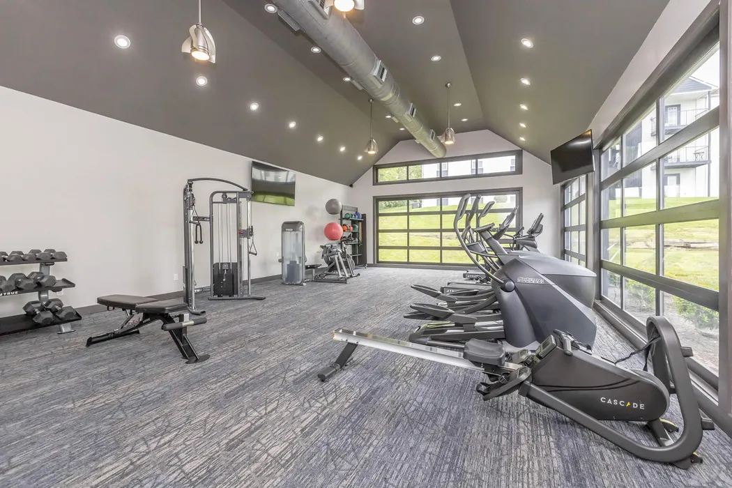Community Amenities cover photo