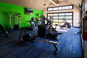 Exercise gym in Columbia TN