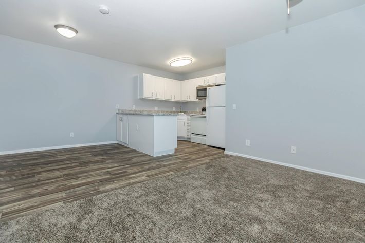 ONE BEDROOM APARTMENT FOR RENT IN TUCSON, AZ