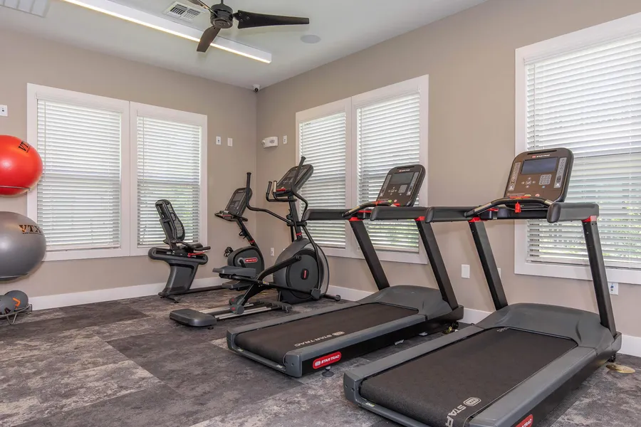 Community Amenities
