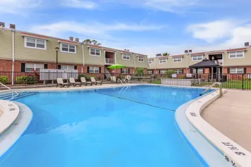 Community Amenities cover photo