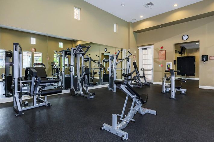 College Park Apartment Homes Photo Gallery