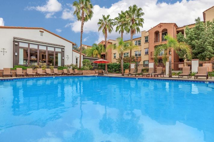 College Park Apartment Homes Photo Gallery